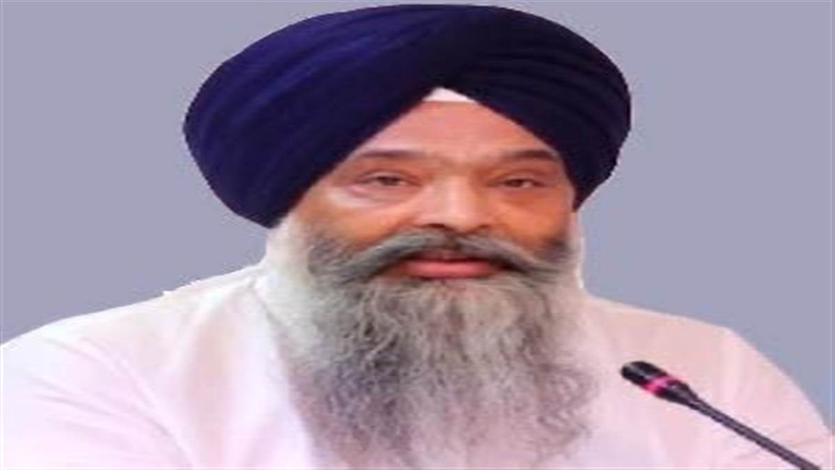 ਬੰਦੀ ਸਿੰਘਾਂ ਦੀ ਰਿਹਾਈ ਦਾ ਵਾਅਦਾ ਪੂਰਾ ਨਹੀਂ ਹੋਇਆ : ਪ੍ਰੋ. ਚੰਦੂਮਾਜਰਾ