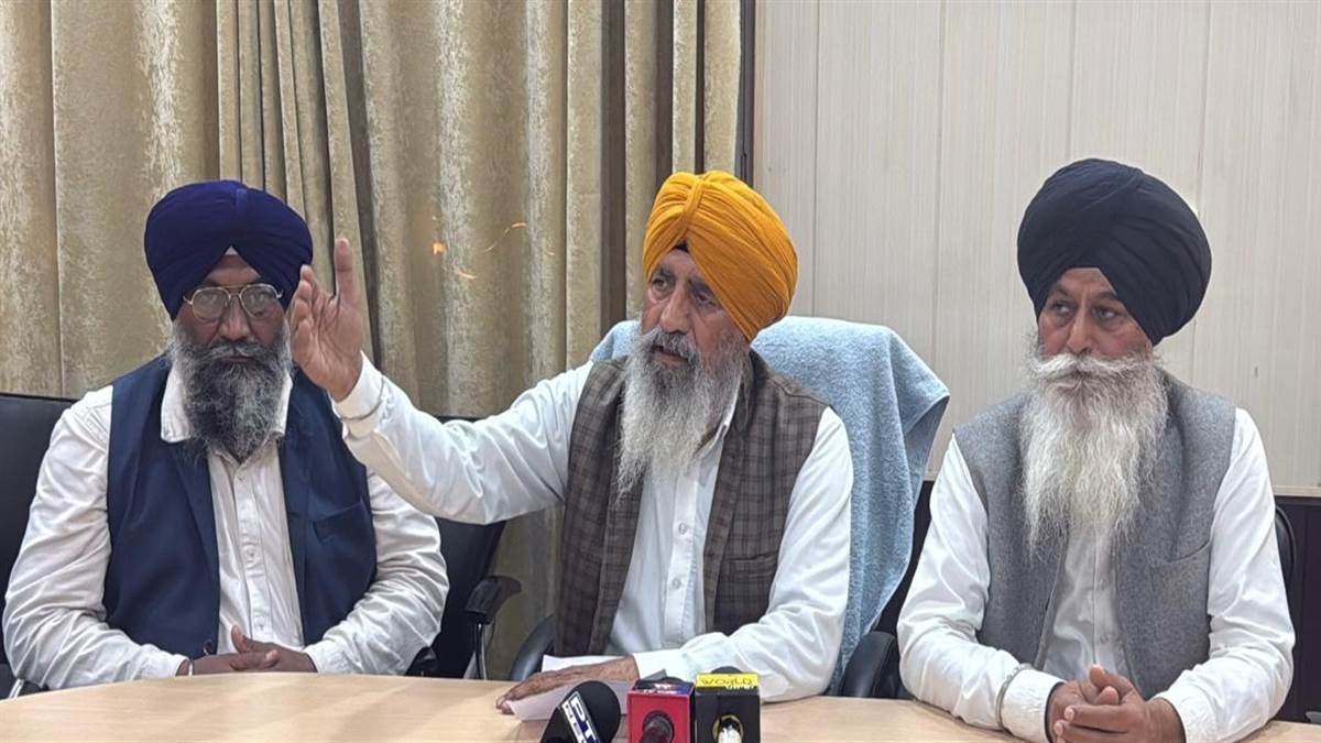 ਗੁਰਦੁਆਰਾ ਸਾਹਿਬ ਦੀ ਜ਼ਮੀਨ ਸਬੰਧੀ ਕੀਤਾ ਜਾ ਰਿਹਾ ਗੁੰਮਰਾਹਕੁੰਨ ਪ੍ਰਚਾਰ:ਮੰਨਣ