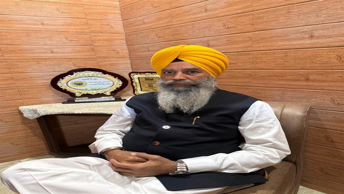 ਸਰਕਾਰੀ ਨੀਤੀਆਂ ਕਾਰਨ ਪੰਜਾਬ ਦੀ ਜਵਾਨੀ ਤੇ ਕਿਸਾਨ ਰੁਲ ਰਹੇ : ਪੀਰ ਮੁਹੰਮਦ