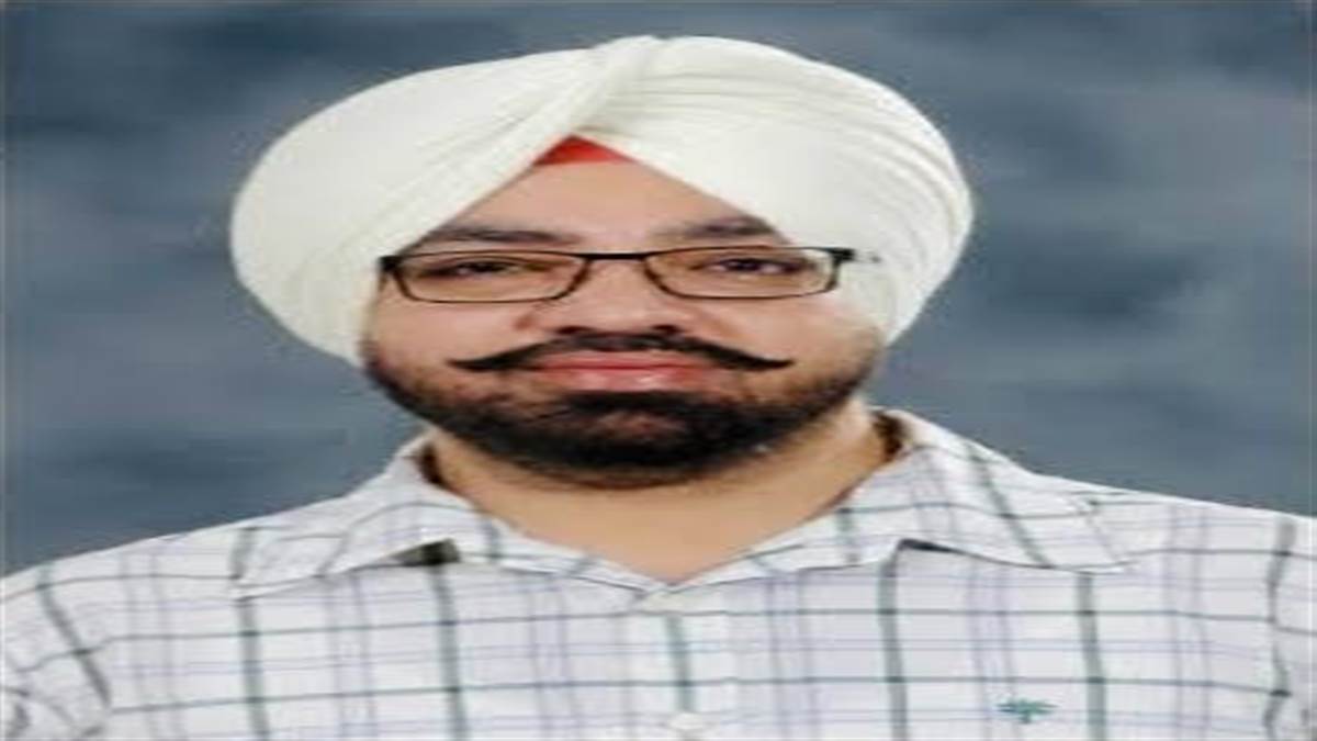 ਚਰਨਜੋਤ ਸਿੰਘ ਵਾਲੀਆ ਹੋਣਗੇ ਅਮਲੋਹ ਦੇ ਨਵੇਂ ਐੱਸਡੀਐੱਮ