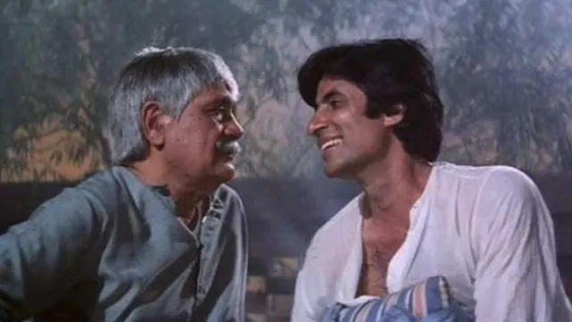 ਪੈਸੇ ਨਹੀਂ ਸਨ ਤਾਂ 3 ਦਿਨ ਰਹੇ ਭੁੱਖੇ, ਰਾਹ ਜਾਂਦੀ ਵਿਧਵਾ 'ਤੇ ਤਰਸ ਖਾ ਕੇ ਕਰ ਲਿਆ ਸੀ ਵਿਆਹ; ਅਮਿਤਾਭ ਬੱਚਨ ਦੇ 'ਦੱਦੂ' ਦੀ ਦਾਸਤਾਨ