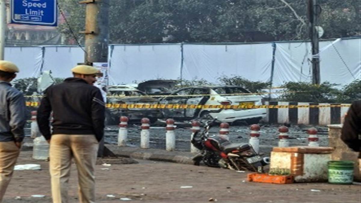 ਦਿੱਲੀ ’ਚ ਅੱਤਵਾਦੀ ਹਮਲੇ ਦਾ ਅਲਰਟ, ਲਾਲ ਕਿਲ੍ਹੇ ਦੇ ਨੇੜੇ ਧਮਾਕੇ ਦੀ ਸਾਜ਼ਿਸ਼ ਰਚ ਰਿਹਾ ਲਸ਼ਕਰ-ਏ-ਤਾਇਬਾ