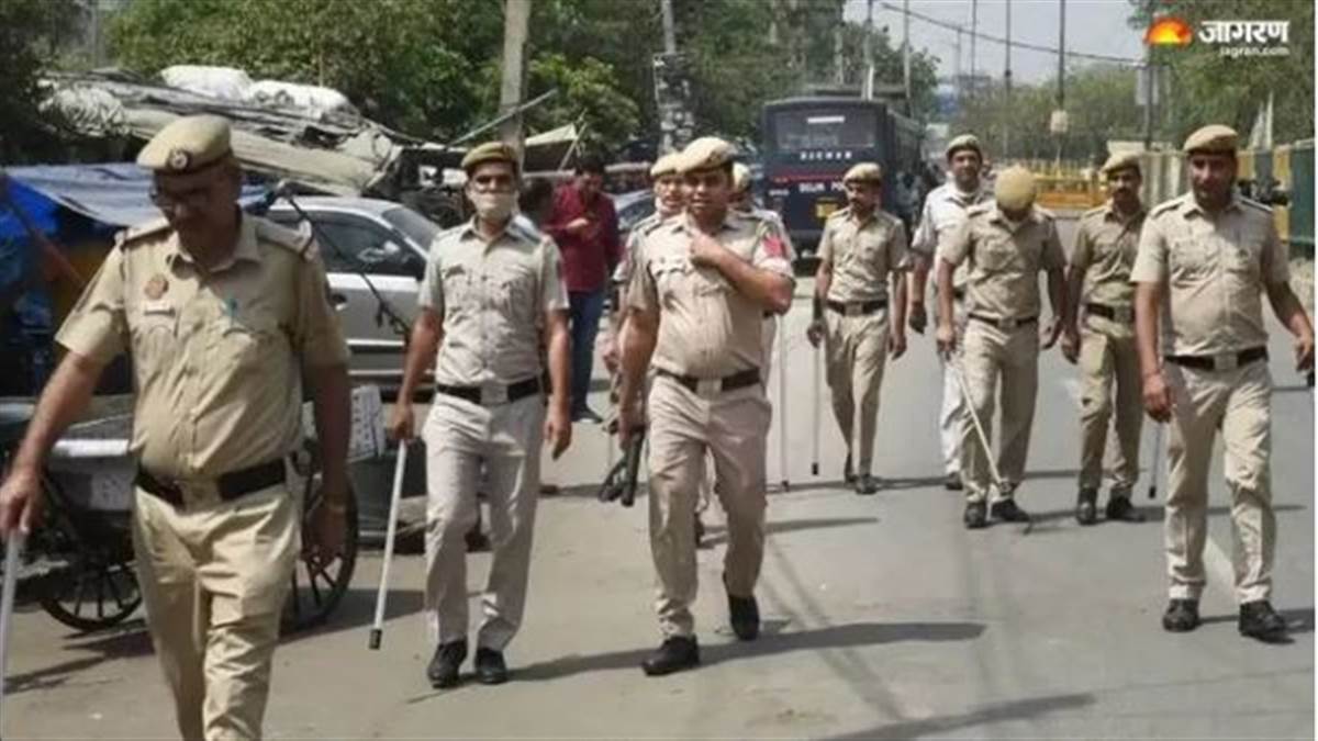 ਵੈਲੇਨਟਾਈਨ ਵੀਕ 'ਚ ਬਲਿੰਕਿਟ ਬਣਿਆ 'ਹਥਿਆਰ', ਕਿਵੇਂ ਪੁਲਿਸ ਦੇ ਹੱਥੇ ਚੜ੍ਹਿਆ ਵੱਡਾ ਗਿਰੋਹ?