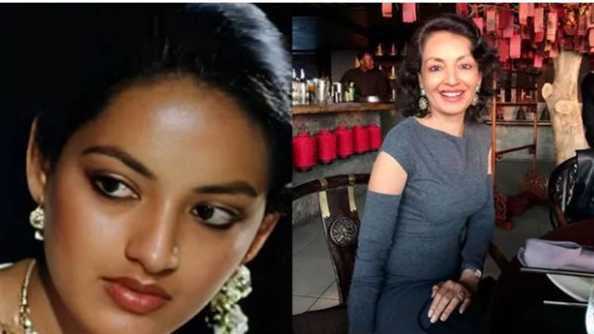 ਭਾਰਤ ਦੀ ਪਹਿਲੀ 'Fair & Lovely', ਨਾਨਾ ਪਾਟੇਕਰ ਨੂੰ ਸੀ ਹੀਰੋਇਨ ਨਾਲ ਨਫ਼ਰਤ, ਸਿਖ਼ਰ 'ਤੇ ਛੱਡ ਦਿੱਤਾ ਸੀ ਕਰੀਅਰ, ਹੁਣ ਹੈ ਗੁੰਮਨਾਮ