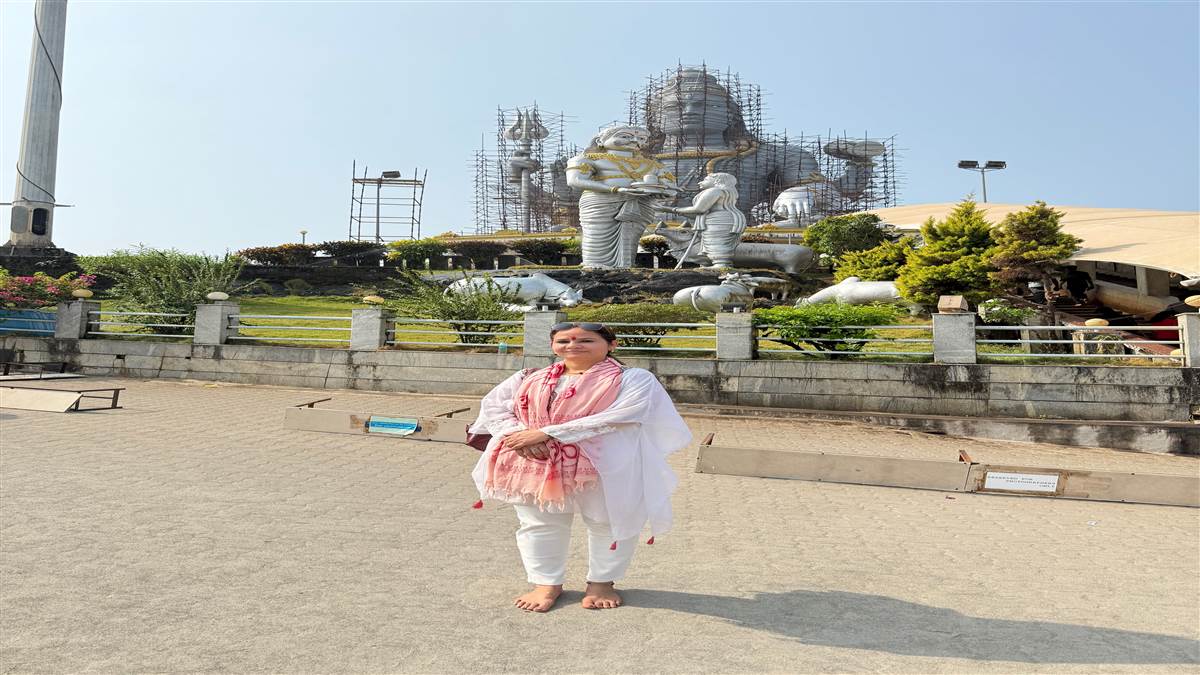 ਗੋਆ ਤੋਂ ਗੋਕਰਨਾ ਦੀ ਯਾਤਰਾ, ਪੜ੍ਹੋ ਕੀ ਹੀ ਇੱਥੋਂ ਦੀ ਖ਼ਾਸੀਅਤ