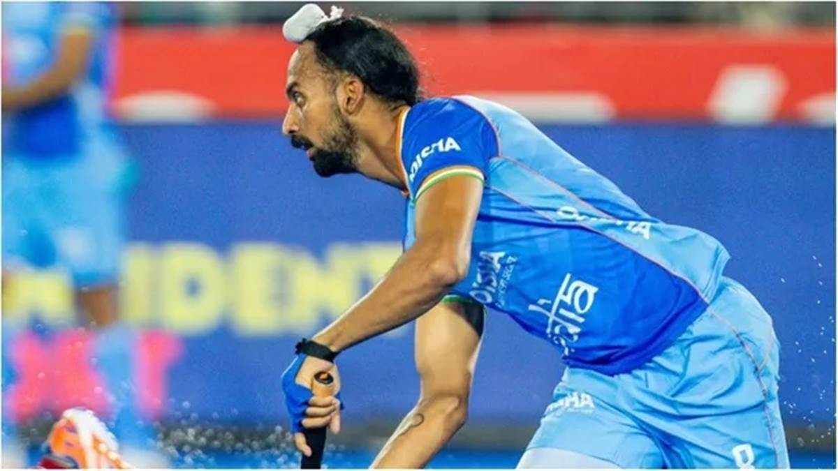 ਭਾਰਤੀ ਹਾਕੀ ਟੀਮ ਦੀਆਂ ਨਜ਼ਰਾਂ ਵਾਪਸੀ ਕਰਨ 'ਤੇ, ਪ੍ਰੋ ਹਾਕੀ ਲੀਗ ’ਚ ਅੱਜ ਤੋਂ ਖੇਡਿਆ ਜਾਵੇਗਾ ਹੋਬਾਰਟ ਪੜਾਅ