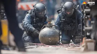 ਰਈਆ ਪੁਲਿਸ ਚੌਕੀ ਨੂੰ IED ਨਾਲ ਉਡਾਉਣ ਦੀ ਸਾਜ਼ਿਸ਼ ਨਾਕਾਮ: ਅੰਮ੍ਰਿਤਸਰ ਪੁਲਿਸ ਨੇ ਟਾਲਿਆ ਵੱਡਾ ਹਮਲਾ