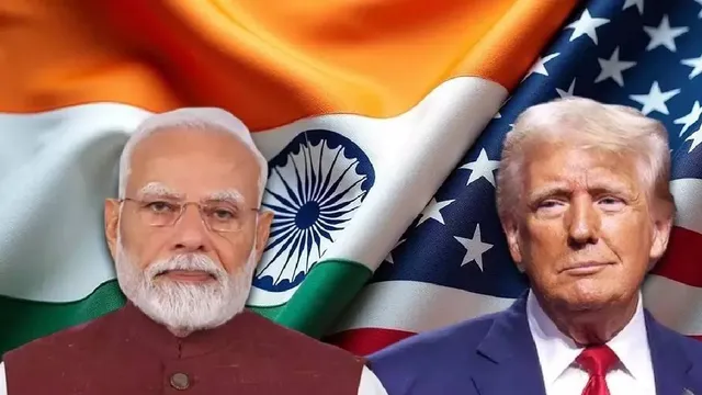 'ਭਾਰਤ-ਅਮਰੀਕਾ ਵਪਾਰ ਸਮਝੌਤੇ 'ਚ ਕੋਈ ਬਦਲਾਅ ਨਹੀਂ ਹੋਵੇਗਾ, ਭਾਰਤ ਟੈਰਿਫ ਦੇਵੇਗਾ, ਅਮਰੀਕਾ ਨਹੀਂ'; SC ਦੇ ਫੈਸਲੇ ਤੋਂ ਬਾਅਦ ਕੀ ਬੋਲੇ ਟਰੰਪ