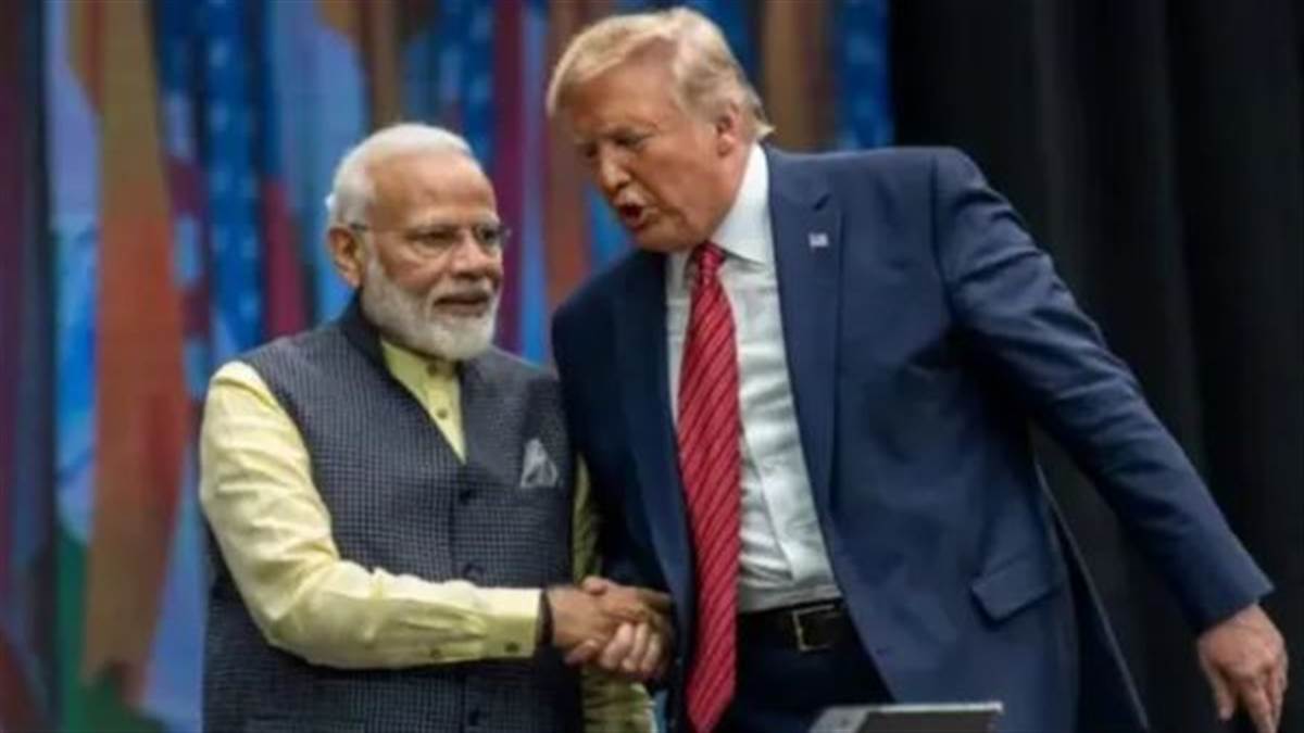 'ਹਾਲਾਤ 'ਤੇ ਸਾਡੀ ਨਜ਼ਰ...', ਟਰੰਪ ਟੈਰਿਫ 'ਤੇ ਅਮਰੀਕੀ ਸੁਪਰੀਮ ਕੋਰਟ ਦੀ ਰੋਕ ਤੋਂ ਬਾਅਦ ਕੀ ਬੋਲਿਆ ਭਾਰਤ?