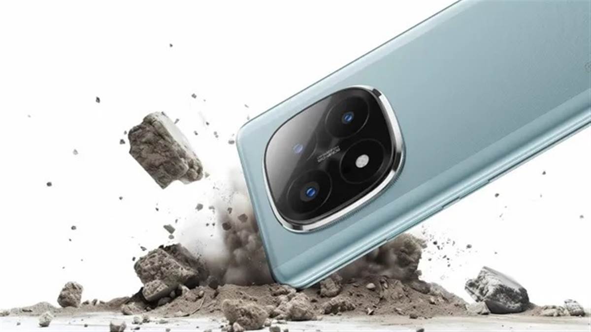 ਮਹਿੰਗਾ ਫੋਨ ਮਿਲ ਰਿਹਾ ਸਸਤਾ, ਹੁਣੇ ਖਰੀਦੋ 26 ਹਜ਼ਾਰ ਤੋਂ ਘੱਟ 'ਚ; 6,200mAh ਬੈਟਰੀ ਤੇ 1.5K OLED ਡਿਸਪਲੇਅ ਵੀ