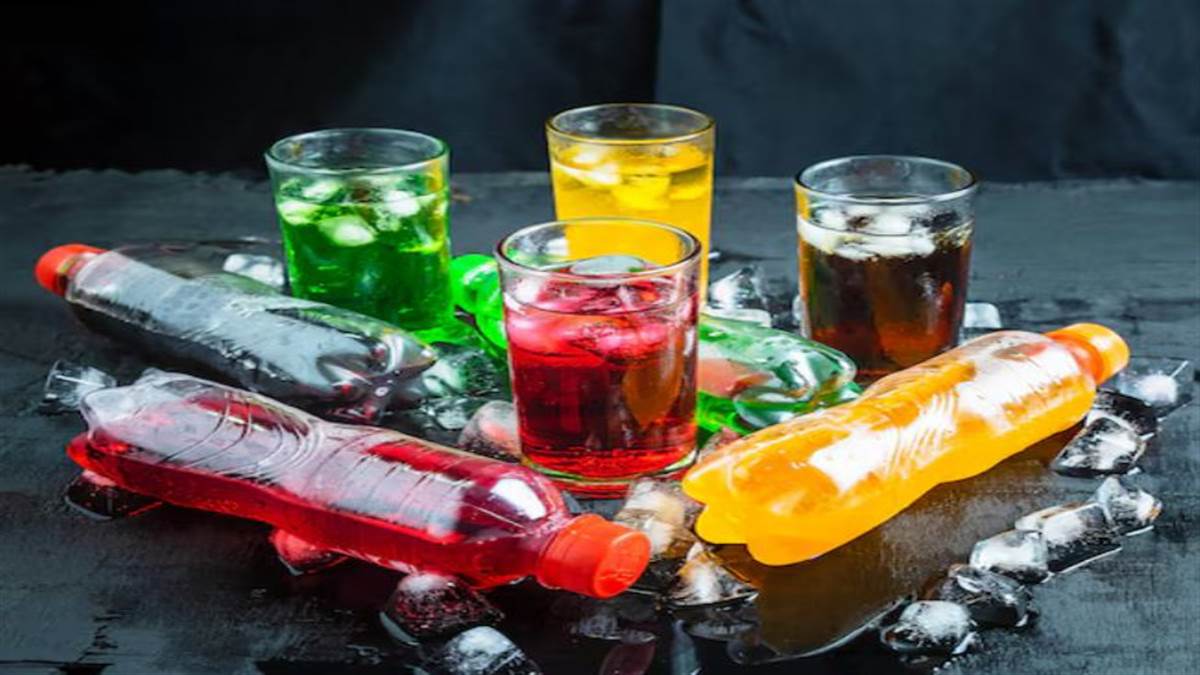 ਸਾਵਧਾਨ! ਅੱਲ੍ਹੜਾਂ 'ਚ ਚਿੰਤਾ ਤੇ ਬੇਚੈਨੀ ਵਧਾ ਰਹੇ ਮਿੱਠੇ ਪੀਣ ਵਾਲੇ ਪਦਾਰਥ; ਟੀਨਏਜਰਸ 'ਚ 34% ਤੱਕ ਵਧਿਆ ਐਂਜ਼ਾਇਟੀ ਦਾ ਖ਼ਤਰਾ