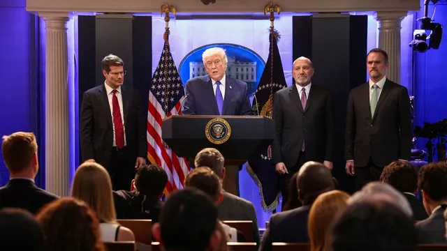 ਟਰੰਪ ਦਾ ਵੱਡਾ ਦਾਅਵਾ: ਕਿਹਾ- 'ਮੇਰੇ ਕਹਿਣ 'ਤੇ ਭਾਰਤ ਨੇ ਰੂਸ ਤੋਂ ਘੱਟ ਕੀਤੀ ਤੇਲ ਦੀ ਦਰਾਮਦ', PM Modi ਬਾਰੇ ਆਖੀ ਇਹ ਗੱਲ