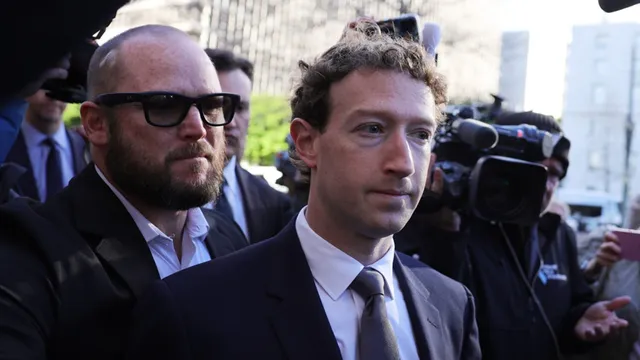 ਅਮਰੀਕੀ ਕੋਰਟ ’ਚ ਬੱਚਿਆਂ ਦੇ ਇੰਸਟਾਗ੍ਰਾਮ-ਫੇਸਬੁੱਕ ਦੀ ਵਰਤੋਂ ’ਤੇ ਜ਼ੁਕਰਬਰਗ ਤੋਂ ਤਿੱਖੇ ਸਵਾਲ