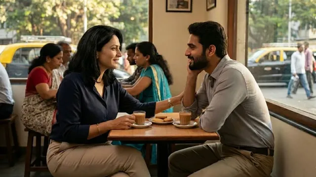 ਨੌਜਵਾਨਾਂ ਨੂੰ ਕਿਉਂ ਪਸੰਦ ਆ ਰਹੀਆਂ ਹਨ ਆਪਣੇ ਤੋਂ ਵੱਡੀ ਉਮਰ ਦੀਆਂ ਔਰਤਾਂ? ਮਨੋਵਿਗਿਆਨੀ ਨੇ ਸਮਝਾਏ ਇਸ ਦੇ ਮੁੱਖ ਕਾਰਨ