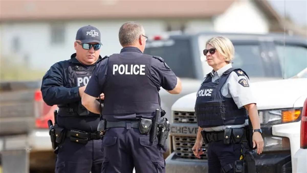 ਕੈਨੇਡਾ ਸਕੂਲ ਗੋਲੀਬਾਰੀ : OpenAI ਨੇ ਪਹਿਲਾਂ ਹੀ ਪਛਾਣ ਲਿਆ ਸੀ ਦੋਸ਼ੀ ਦਾ ਅਕਾਉਂਟ, ChatGPT  ਨੇ ਕਰ ਦਿੱਤਾ ਸੀ ਬੈਨ