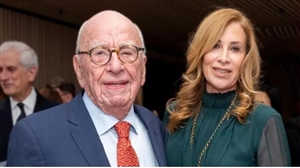 Rupert Murdoch : 92 ਸਾਲਾ  Rupert Murdoch ਕਰਨਗੇ 5ਵੀਂ ਵਾਰ ਵਿਆਹ, ਜਾਣੋ ਹੁਣ ਤੱਕ ਕਿਹੜੀਆਂ-ਕਿਹੜੀਆਂ ਔਰਤਾਂ ਨੂੰ ਬਣਾਇਆ ਹੈ ਸਾਥੀ