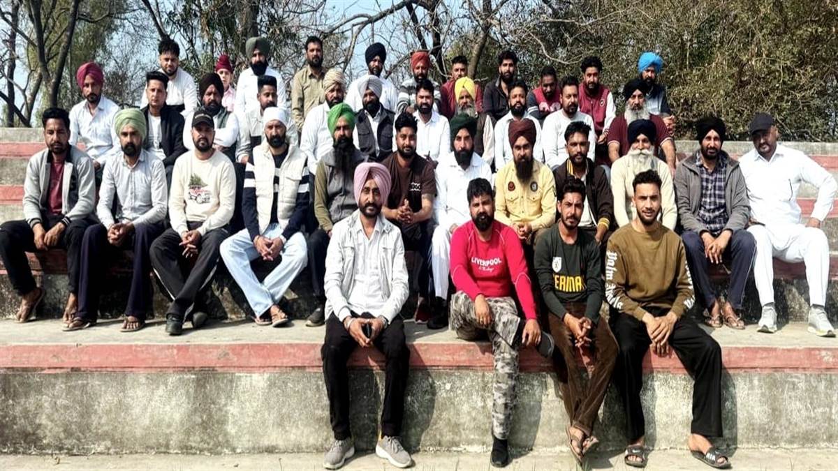 ਕਬੱਡੀ ਐਂਡ ਵੈੱਲਫ਼ੇਅਰ ਕਲੱਬ ਹਮੀਦੀ ਵੱਲੋਂ ਸਾਲਾਨਾ ਕਬੱਡੀ ਕੱਪ 4 ਤੇ 5 ਅਪ੍ਰੈਲ ਨੂੰ