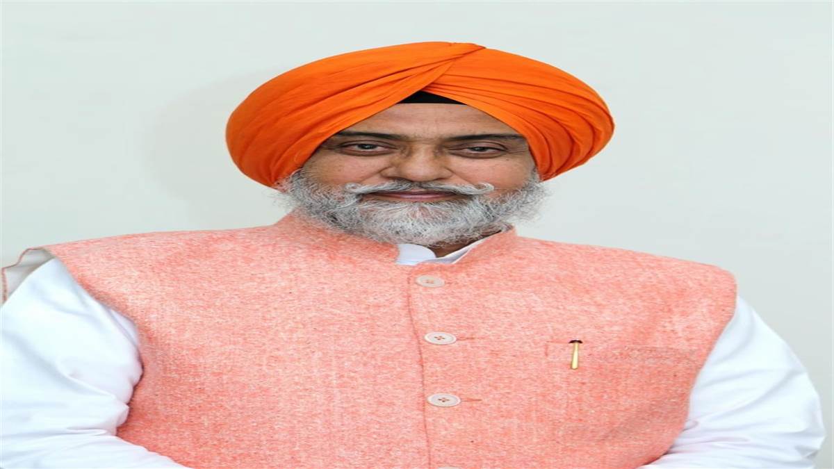 ਤਖ਼ਤ ਸ੍ਰੀ ਦਮਦਮਾ ਸਾਹਿਬ ਨੂੰ ਰੇਲਵੇ ਨੈੱਟਵਰਕ ਨਾਲ ਜੋੜਨਾ ਸ਼ਲਾਘਾਯੋਗ ਕਦਮ : ਸੈਣੀ