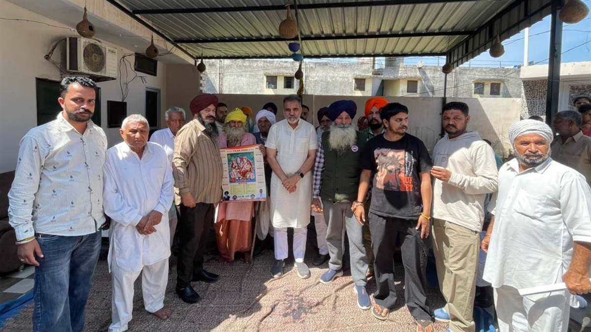 ਜ਼ਿਲ੍ਹਾ ਮੈਨੇਜਰ ਖੁਦਕੁਸ਼ੀ ਕੇਸ ਦੀ ਹੋਵੇ ਸੀਬੀਆਈ ਜਾਂਚ : ਐੱਨਕੇ ਸ਼ਰਮਾ