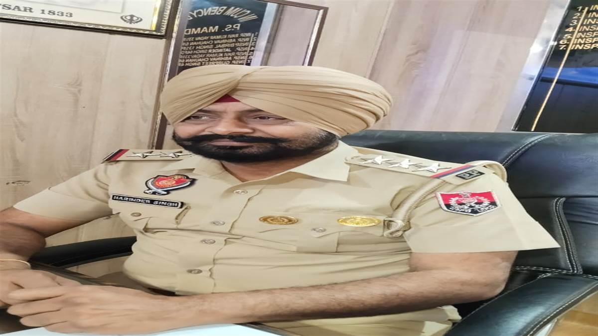 ਇੰਸ. ਚਮੇਲੀ ਨੇ ਮਮਦੋਟ ਦੇ ਥਾਣਾ ਮੁਖੀ ਵਜੋਂ ਸੰਭਾਲਿਆ ਅਹੁਦਾ