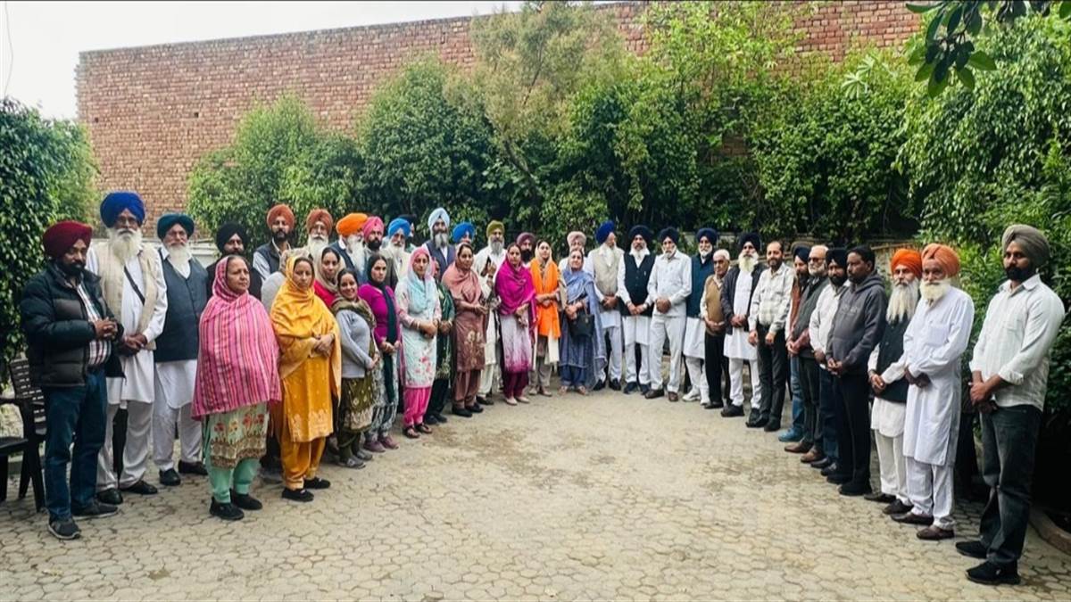 ਨੀਤੂ ਸਿੰਘ ਦੀ ਅਕਾਲੀ ਦਲ ’ਚ ਸ਼ਮੂਲੀਅਤ ਪਾਰਟੀ ਲਈ ਵਰਦਾਨ ਸਾਬਤ ਹੋਵੇਗੀ : ਬੋਪਾਰਾਏ