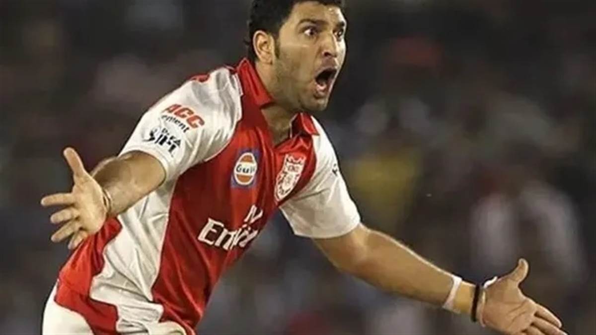 IPL 2026 : 17 ਸਾਲਾਂ ਤੋਂ ਨਹੀਂ ਟੁੱਟਿਆ ਯੁਵਰਾਜ ਸਿੰਘ ਦਾ ਇਹ ਮਹਾਂ-ਰਿਕਾਰਡ, ਵੱਡੇ-ਵੱਡੇ ਦਿੱਗਜ ਵੀ ਹੋਏ ਫੇਲ੍ਹ; ਕੀ ਇਸ ਸੀਜ਼ਨ ਟੁੱਟੇਗਾ ਤਿਲਿਸਮ?