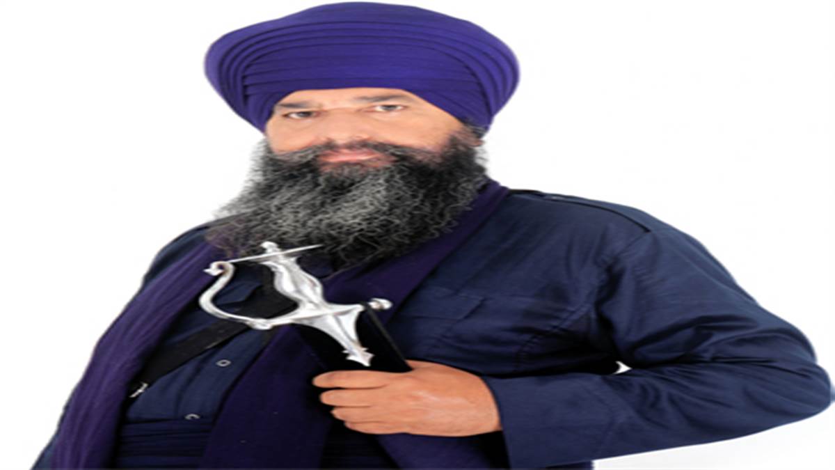 ਮੀਰੀ-ਪੀਰੀ ਚੌਕ ਰੱਖਿਆ ਜਾਵੇ ਪੇਪਰ ਚੌਕ ਦਾ ਨਾਮ : ਜਥੇ. ਜਸਪਾਲ ਸਿੰਘ
