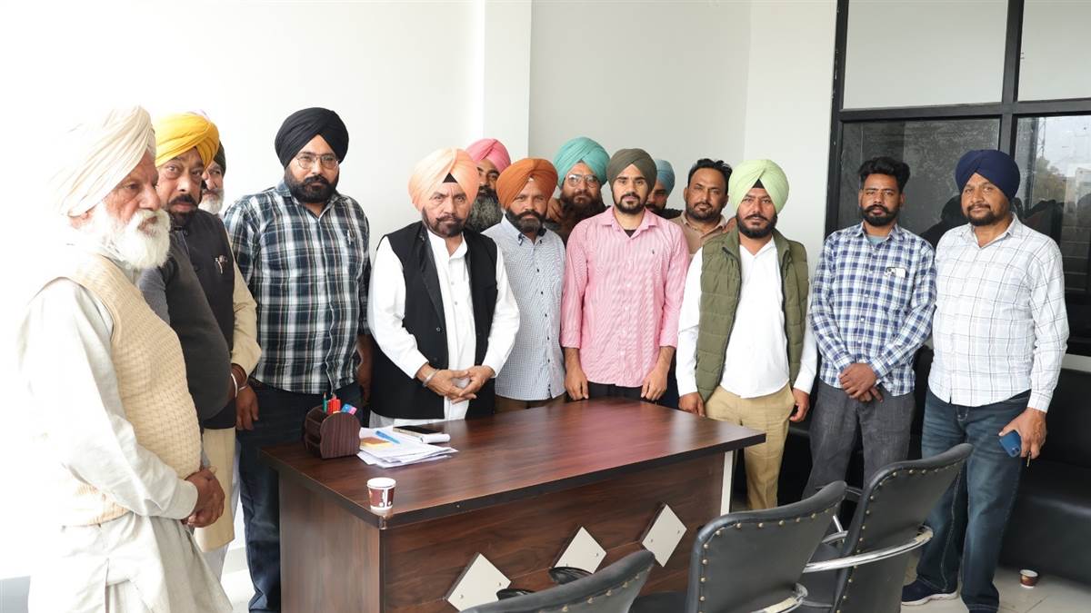 ‘ਆਪ’ ਸਰਕਾਰ ਨੇ 4 ਸਾਲਾਂ ’ਚ ਕੀਤੇ ਸਾਰੇ ਵਾਅਦੇ ਨਿਭਾਏ