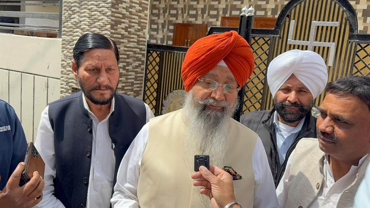 ਜ਼ਮੀਨਾਂ ਦੀ ਰੱਖਿਆ ਸਬੰਧੀ ਤੇਲੰਗਾਨਾ ਦੇ ਮੁੱਖ ਮੰਤਰੀ ਨੂੰ ਪੱਤਰ ਲਿਖਿਆ