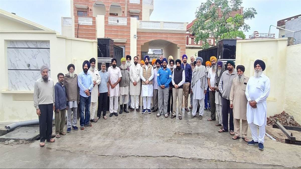 ਅਧਿਆਪਕਾਂ ’ਤੇ ਗੈਰ-ਸਿੱਖਿਆ ਕੰਮਾਂ ਦਾ ਬੋਝ ਪਾਉਣ ਦਾ ਵਿਰੋਧ