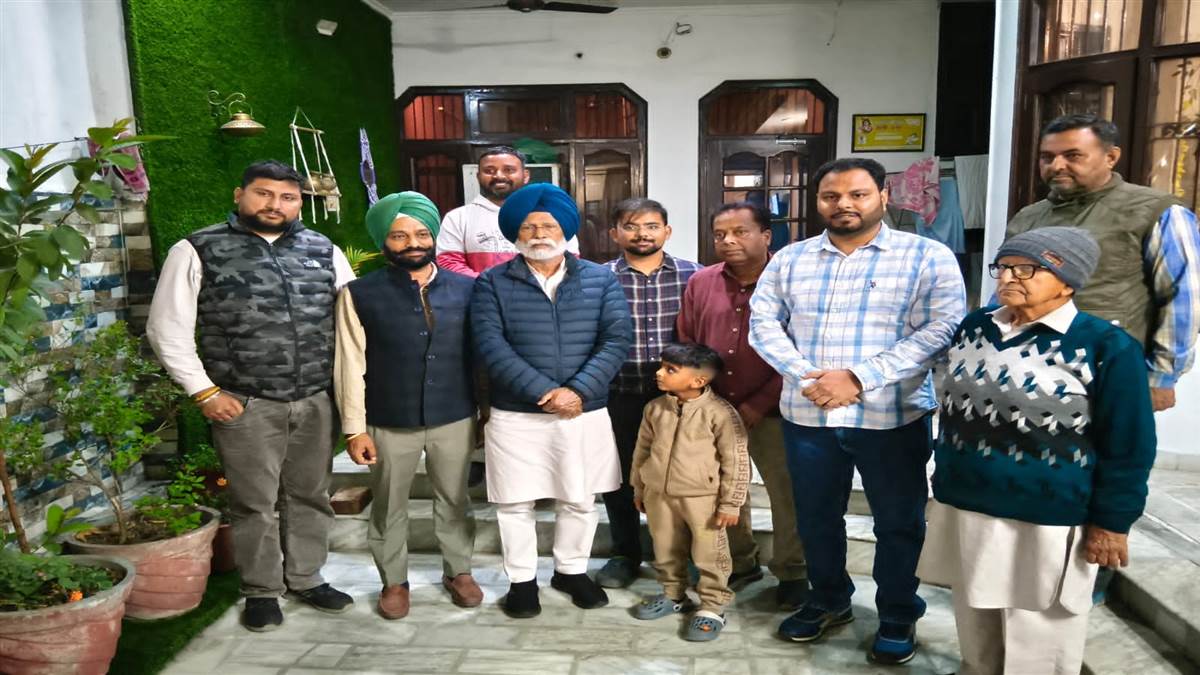 ਕੇਂਦਰੀ ਨੀਤੀਆਂ ਕਾਰਨ ਗੈਸ ਸੰਕਟ ਆਇਆ : ਡਾ. ਅਮਰ ਸਿੰਘ