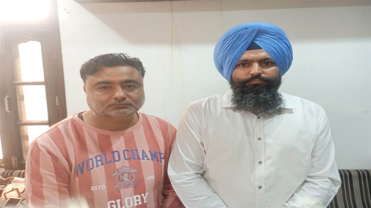 ਕੈਬਨਿਟ ਮੰਤਰੀ ਭੁੱਲਰ ’ਤੇ ਲੱਗੇ ਦੋਸ਼ ਬੇਬੁਨਿਆਦ, ਸਿਆਸੀ ਸਾਜ਼ਿਸ਼ ਦਾ ਹਿੱਸਾ : ਐਡਵੋਕੇਟ ਭੁੱਲਰ