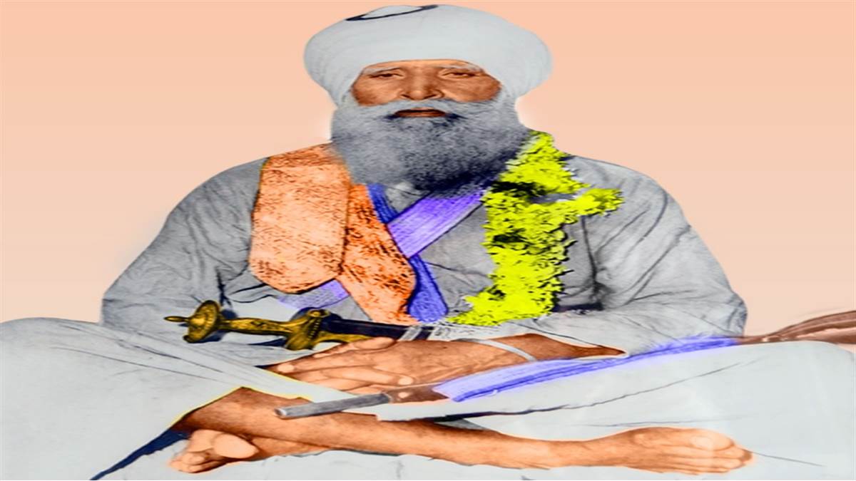 ਸੱਚਖੰਡਵਾਸੀ ਸੰਤ ਬਾਬਾ ਸੋਹਣ ਸਿੰਘ ਦੀ 51ਵੀਂ ਬਰਸੀ ਮਨਾਈ