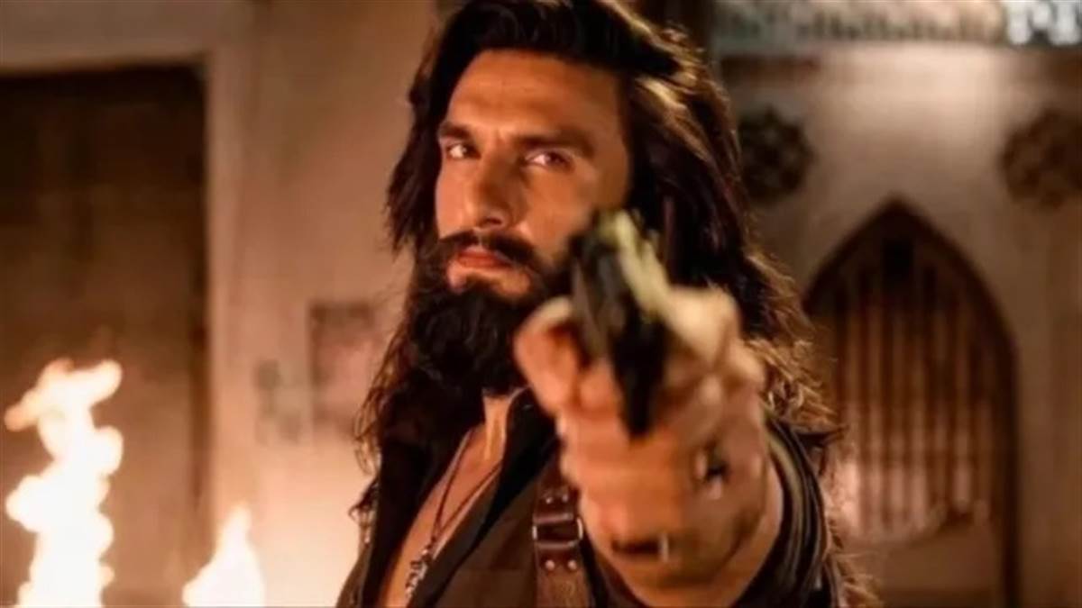 Dhurandhar ਹੀ ਨਹੀਂ, ਅਸਲ ਜ਼ਿੰਦਗੀ ’ਚ ਵੀ Ranveer Singh ਦਾ ਪਾਕਿਸਤਾਨ ਨਾਲ ਹੈ ਪੁਰਾਣਾ ਨਾਤਾ; ਇਸ ਤਰ੍ਹਾਂ ਜੁੜੇ ਹਨ ਐਕਟਰ ਦੇ ਤਾਰ