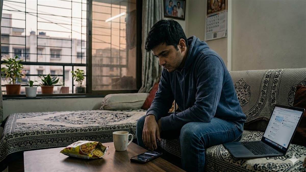 ਕਿਉਂ  ਅੱਜ ਦੀ ਪੀੜ੍ਹੀ ਹਰ ਵੇਲੇ ਮਹਿਸੂਸ ਕਰਦੀ ਹੈ ਥਕਾਵਟ? ਨਵੀਂ ਸਟੱਡੀ 'ਚ ਸਾਹਮਣੇ ਆਇਆ ਹੈਰਾਨੀਜਨਕ ਕਾਰਨ