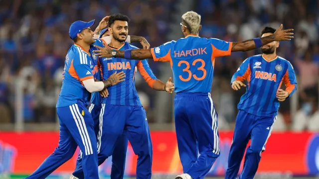 India tour of Ireland : ਜੂਨ 'ਚ ਆਇਰਲੈਂਡ ਦਾ ਦੌਰਾ ਕਰੇਗੀ ਭਾਰਤੀ ਟੀਮ, BCCI ਨੇ ਜਾਰੀ ਕੀਤਾ ਪੂਰਾ ਸ਼ਡਿਊਲ