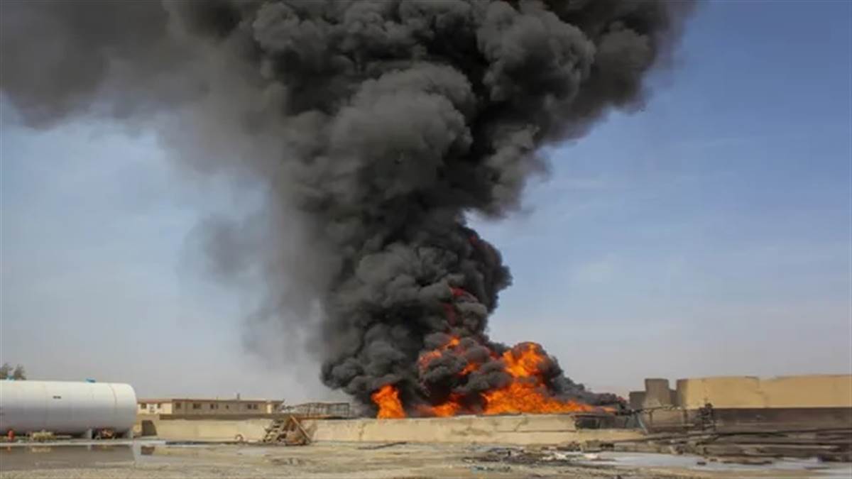 ਈਦ 'ਤੇ ਵੀ ਨਹੀਂ ਮੰਨਿਆ ਪਾਕਿਸਤਾਨ, ਅਫਗਾਨਿਸਤਾਨ 'ਤੇ ਵਰ੍ਹਾਈਆਂ ਤੋਪਾਂ; ਕਈ ਅਫਗਾਨ ਨਾਗਰਿਕਾਂ ਦੀ ਮੌਤ