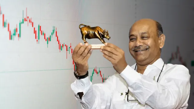 DMart ਵਾਲੇ ਰਾਧਾਕਿਸ਼ਨ ਦਮਾਨੀ ਨੇ 100 ਸਾਲ ਪੁਰਾਣੀ ਕੰਪਨੀ 'ਚ ਲਾਇਆ ਪੈਸਾ, 1100 ਕਰੋੜ ਦਾ ਨਿਵੇਸ਼