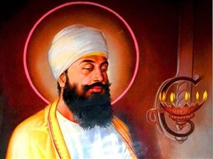 Happy Guru Tegh Bahadur Jayanti 2022: ਗੁਰੂ ਤੇਗ ਬਹਾਦਰ ਜੈਅੰਤੀ 'ਤੇ ਸ਼ੇਅਰ ਕਰੋ ਇਹ SMS, Facebook, WhatsApp Status