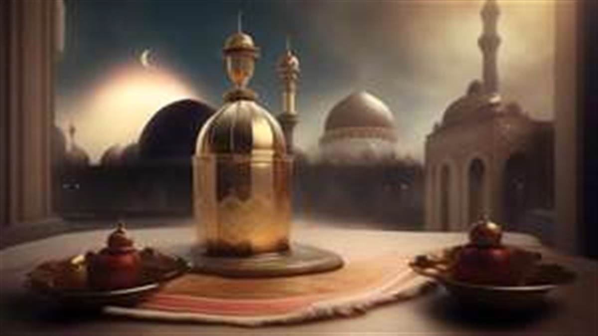 Eid 2023 Mosque: ਇਹ ਹਨ ਦਿੱਲੀ ਦੀਆਂ ਮਸ਼ਹੂਰ ਮਸਜਿਦਾਂ, ਈਦ ਮੌਕੇ 'ਤੇ ਤੁਸੀਂ ਵੀ ਇਨ੍ਹਾਂ ਦਾ ਦੀਦਾਰ