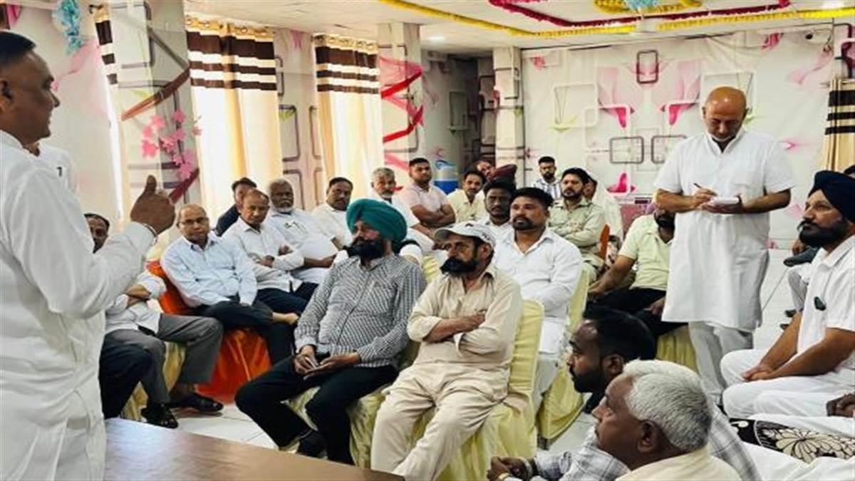 2027 ਵਿਚ ਪੰਜਾਬ ਅੰਦਰ ਕਾਂਗਰਸ ਦੀ ਸਰਕਾਰ ਬਣੇਗੀ : ਕੋਟਭਾਈ