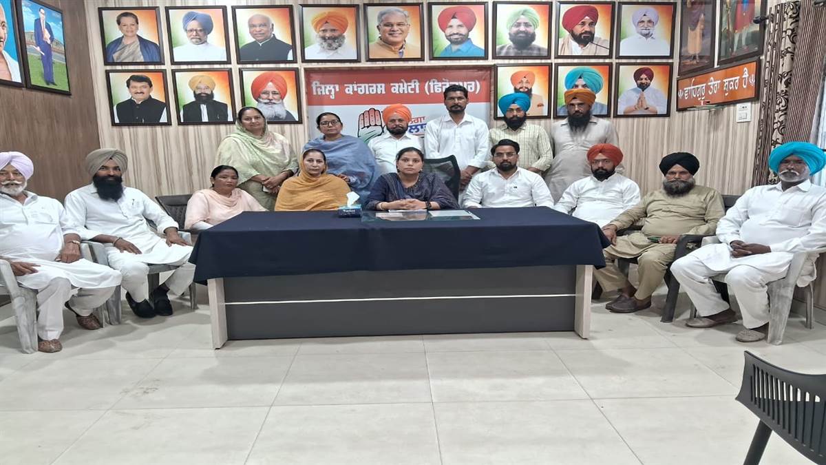 ‘ਰਾਖਵਾਂਕਰਨ ਦੇ ਨਾਂ ’ਤੇ ਕੇਂਦਰ ਕਰ ਰਿਹਾ ਸਿਆਸੀ ਡਰਾਮਾ : ਬਲਜੀਤ ਬੰਗੜ
