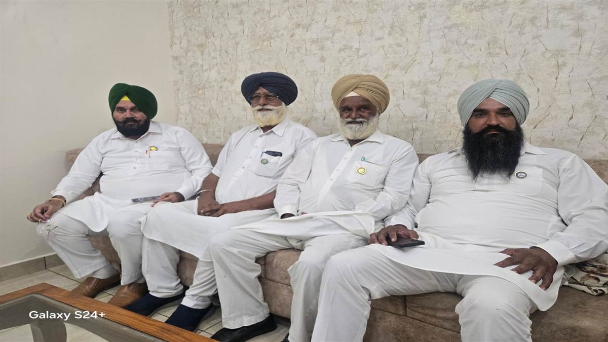 ਕਿਸਾਨਾਂ ਦੀ ਲੁੱਟ ਕਰਨ ਵਾਲੇ ਆੜ੍ਹਤੀਏ ਬਖ਼ਸ਼ੇ ਨਾ ਜਾਣ : ਬੀਕੇਯੂ ਲੱਖੋਵਾਲ