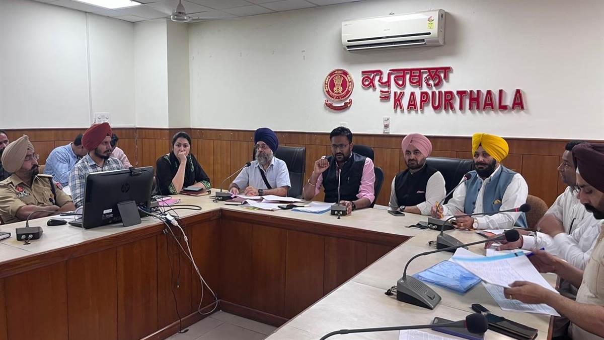 ਵਪਾਰੀਆਂ ਦੀਆਂ ਸ਼ਿਕਾਇਤਾਂ ਦਾ ਸਮਾਂਬੱਧ ਨਿਪਟਾਰਾ ਯਕੀਨੀ ਬਣਾਇਆ ਜਾਵੇ : ਬਾਂਸਲ