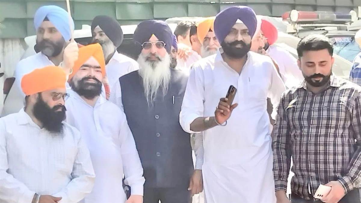 ਅਕਾਲੀ ਦਲ ਨਗਰ ਕੌਂਸਲ ਚੋਣਾਂ ’ਚ ਇਤਿਹਾਸਕ ਜਿੱਤ ਦਰਜ ਕਰੇਗਾ : ਆਹਲੀ