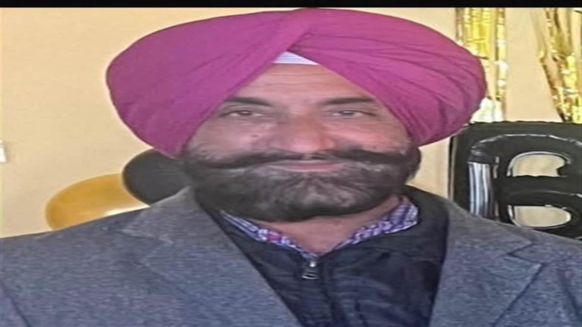 ਰਾਜਵੰਤ ਸੰਧੂ ਦੇ ਅਕਾਲ ਚਲਾਣੇ ’ਤੇ ਦੁੱਖ ਪ੍ਰਗਟ