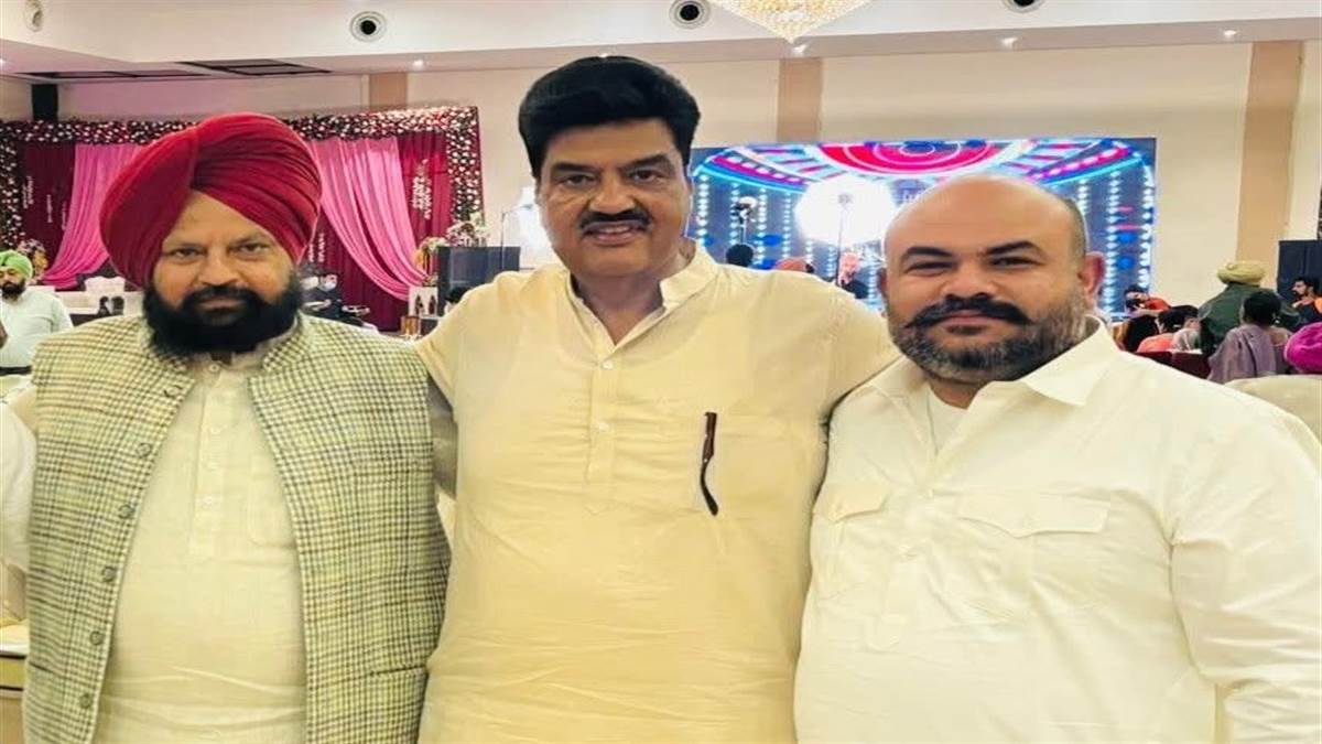 ਮਹਿਲਾ ਰਾਖਵਾਂਕਰਨ ’ਤੇ ਭਾਜਪਾ ਕਰ ਰਹੀ ਕੂੜ ਪ੍ਰਚਾਰ : ਰਾਜਿੰਦਰ ਦੀਪਾ
