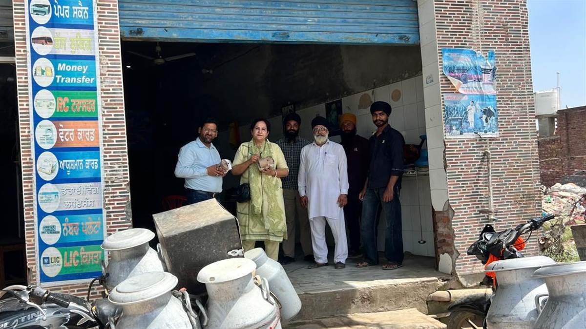 ਸਿਹਤ ਵਿਭਾਗ ਨੇ ਕੀਤੀਆਂ ਵੱਡੇ ਪੱਧਰ ’ਤੇ ਗਤੀਵਿਧੀਆਂ