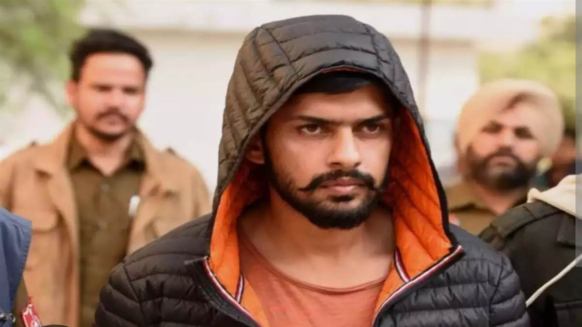 ਫਿਰੌਤੀ ਤੋਂ ਕ੍ਰਿਕਟ ਤੱਕ ਲਾਰੈਂਸ ਦਾ ਪਰਛਾਵਾਂ! ਡਾਕਿਊ-ਸੀਰੀਜ਼, ਫਿਲਮ ਤੇ ਵਿਦੇਸ਼ੀ ਰਿਪੋਰਟਾਂ ਤੋਂ ਗਰਮਾਈ ਸਿਆਸਤ