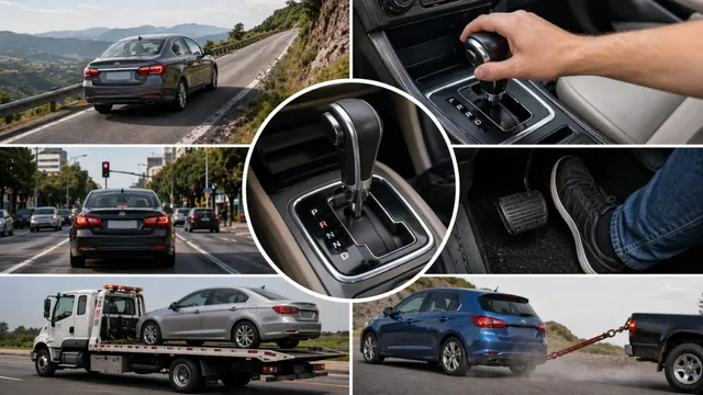 ਆਟੋਮੈਟਿਕ ਕਾਰ ਦੇ ਮਾਲਕ ਸਾਵਧਾਨ! ਇਹ 5 ਗ਼ਲਤੀਆਂ ਤੁਹਾਡੇ ਗਿਅਰਬਾਕਸ ਨੂੰ ਕਰ ਸਕਦੀਆਂ ਹਨ ਬਰਬਾਦ